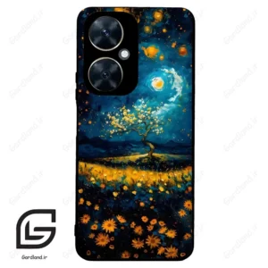 قاب گوشی هوآوی نوا 11i (Huawei Nova 11i ) طرح طبیعت کد 2116
