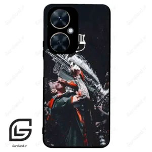 قاب گوشی هوآوی نوا 11i (Huawei Nova 11i ) طرح پسرانه کد 2120