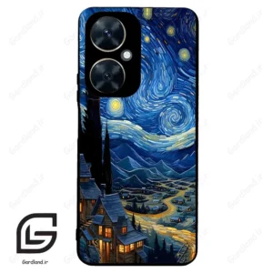 قاب گوشی هوآوی نوا 11i (Huawei Nova 11i ) طرح ونگوک کد 2121