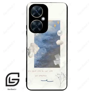 قاب گوشی هوآوی نوا 11i (Huawei Nova 11i ) طرح فانتزی کد 2124