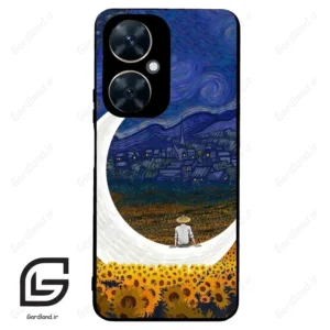قاب گوشی هوآوی نوا 11i (Huawei Nova 11i ) طرح ماه کد 2125