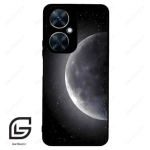 قاب گوشی هوآوی نوا 11i (Huawei Nova 11i ) طرح ماه کد 2130