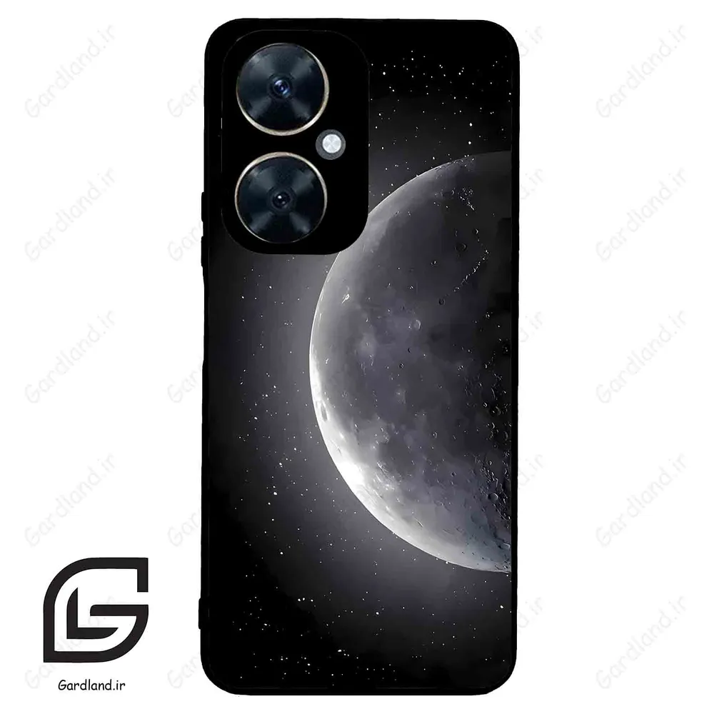 قاب گوشی هوآوی نوا 11i (Huawei Nova 11i ) طرح ماه کد 2130