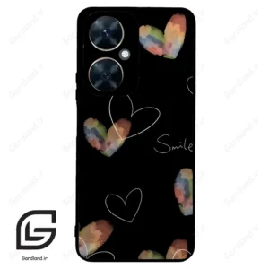 قاب گوشی هوآوی نوا 11i (Huawei Nova 11i ) طرح ساده کد 2133