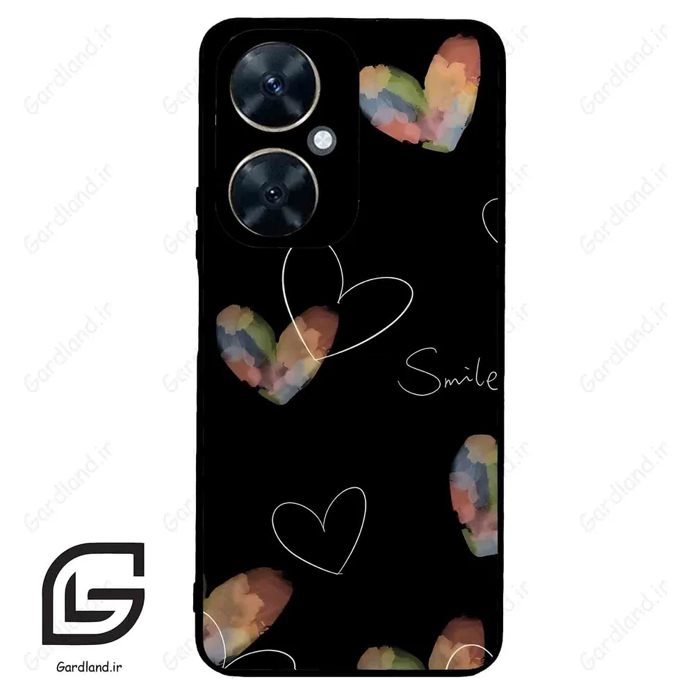 قاب گوشی هوآوی نوا 11i (Huawei Nova 11i ) طرح ساده کد 2133