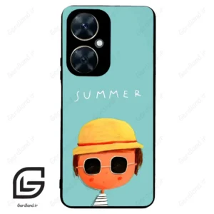 قاب گوشی هوآوی نوا 11i (Huawei Nova 11i ) طرح فانتزی کد 2134