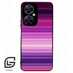 قاب گوشی هوآوی نوا 11i (Huawei Nova 11i ) طرح ساده کد 2137