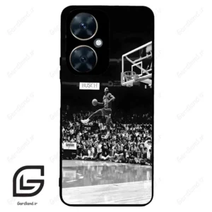 قاب گوشی هوآوی نوا 11i (Huawei Nova 11i ) طرح مایکل کد 2144