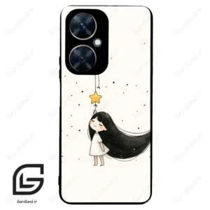 قاب گوشی هوآوی نوا 11i (Huawei Nova 11i ) طرح فانتزی کد 2147