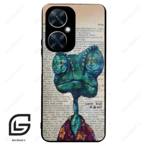 قاب گوشی هوآوی نوا 11i (Huawei Nova 11i ) طرح رنگو کد 2150