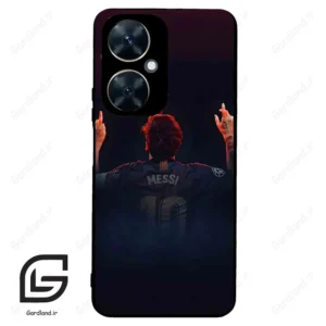 قاب گوشی هوآوی نوا 11i (Huawei Nova 11i ) طرح مسی کد 2152
