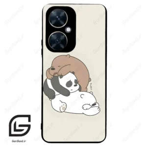 قاب گوشی هوآوی نوا 11i (Huawei Nova 11i ) طرح خرس کد 2159
