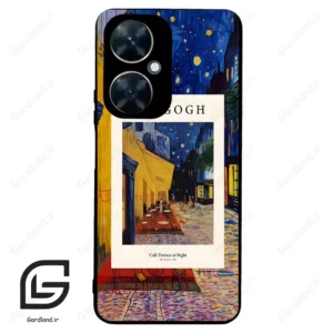 قاب گوشی هوآوی نوا 11i (Huawei Nova 11i ) طرح ونگوک کد 2162