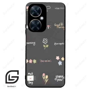 قاب گوشی هوآوی نوا 11i (Huawei Nova 11i ) طرح فانتزی کد 2171