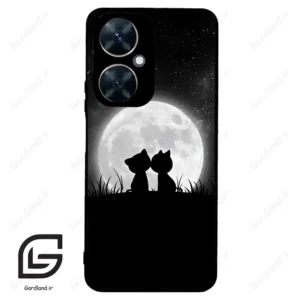 قاب گوشی هوآوی نوا 11i (Huawei Nova 11i ) طرح ماه کد 2174
