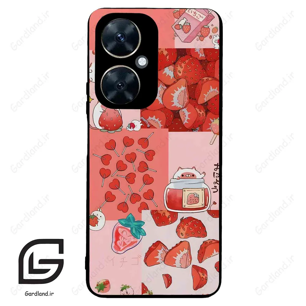 قاب گوشی هوآوی نوا 11i (Huawei Nova 11i ) طرح فانتزی کد 2177