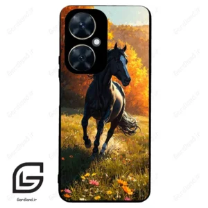 قاب گوشی هوآوی نوا 11i (Huawei Nova 11i ) طرح اسب کد 2183