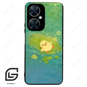 قاب گوشی هوآوی نوا 11i (Huawei Nova 11i ) طرح فانتزی کد 2189