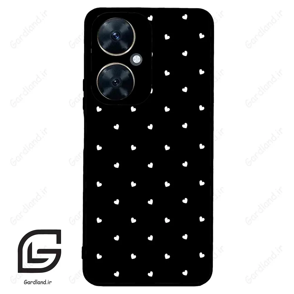 قاب گوشی هوآوی نوا 11i (Huawei Nova 11i ) طرح فانتزی کد 2192