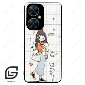 قاب گوشی هوآوی نوا 11i (Huawei Nova 11i ) طرح فانتزی کد 2194