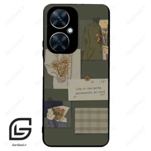 قاب گوشی هوآوی نوا 11i (Huawei Nova 11i ) طرح فانتزی کد 2196