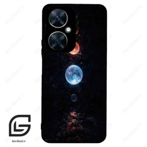 قاب گوشی هوآوی نوا 11i (Huawei Nova 11i ) طرح ماه کد 2198