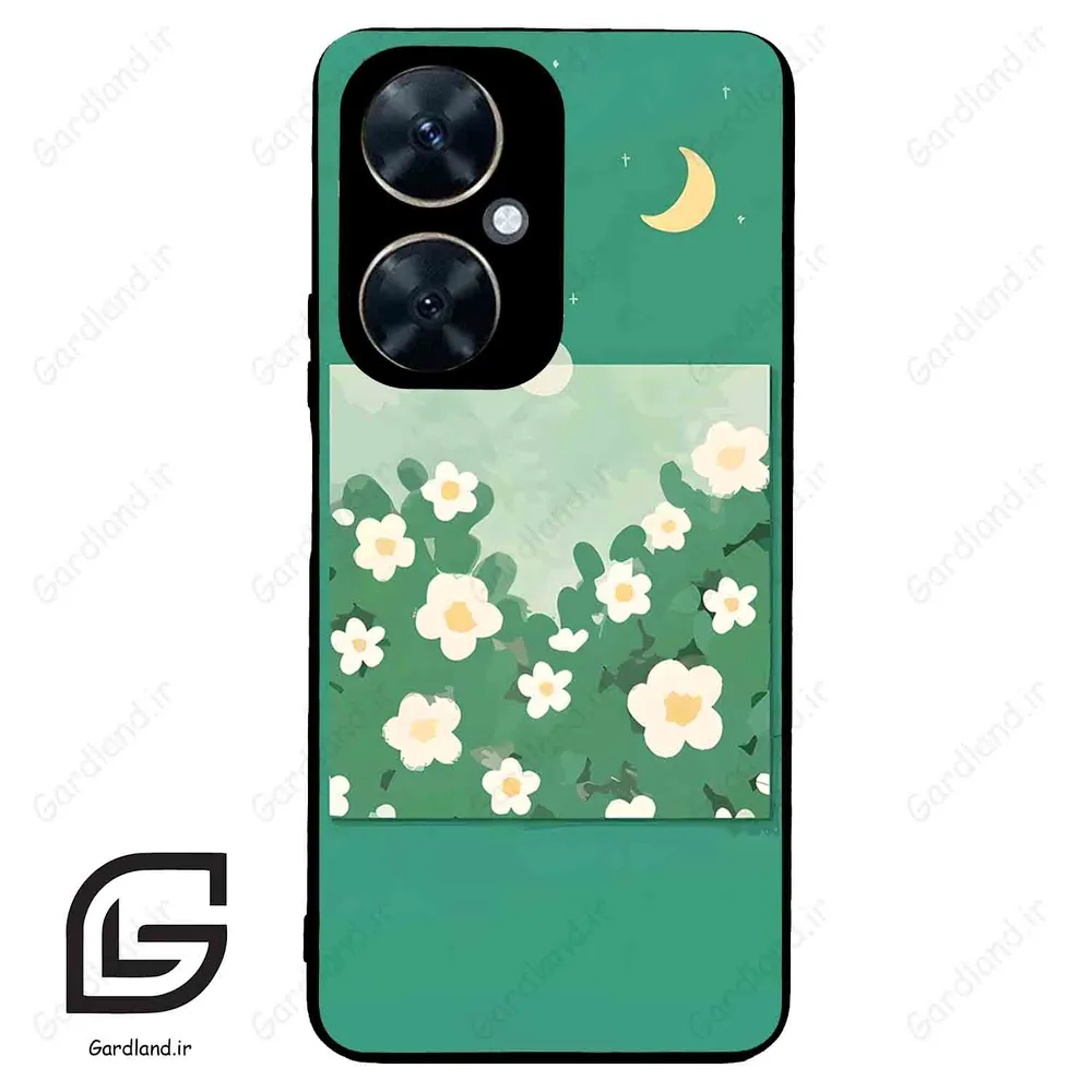 قاب گوشی هوآوی نوا 11i (Huawei Nova 11i ) طرح ساده کد 2200