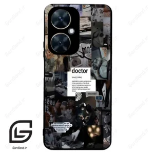 قاب گوشی هوآوی نوا 11i (Huawei Nova 11i ) طرح شغل کد 2202