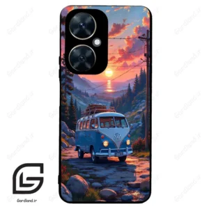 قاب گوشی هوآوی نوا 11i (Huawei Nova 11i ) طرح ون کد 2204