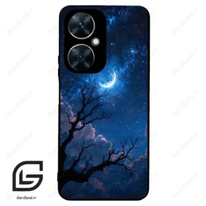 قاب گوشی هوآوی نوا 11i (Huawei Nova 11i ) طرح طبیعت کد 2206