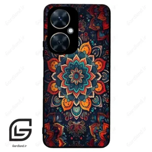 قاب گوشی هوآوی نوا 11i (Huawei Nova 11i ) طرح دخترانه کد 2207