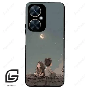 قاب گوشی هوآوی نوا 11i (Huawei Nova 11i ) طرح کاپلی کد 2208