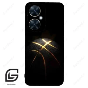 قاب گوشی هوآوی نوا 11i (Huawei Nova 11i ) طرح توپ کد 2210