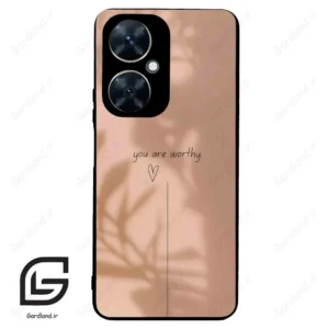 قاب گوشی هوآوی نوا 11i (Huawei Nova 11i ) طرح دخترانه کد 2211