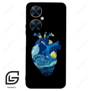 قاب گوشی هوآوی نوا 11i (Huawei Nova 11i ) طرح ونگوک کد 2214