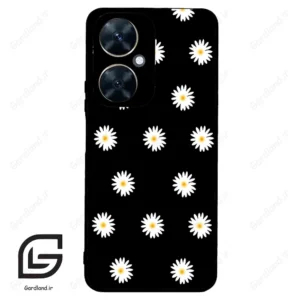 قاب گوشی هوآوی نوا 11i (Huawei Nova 11i ) طرح گل کد 2215