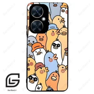 قاب گوشی هوآوی نوا 11i (Huawei Nova 11i ) طرح جوجه کد 2219
