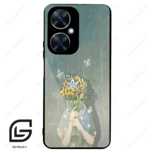 قاب گوشی هوآوی نوا 11i (Huawei Nova 11i ) طرح دخترانه کد 2220