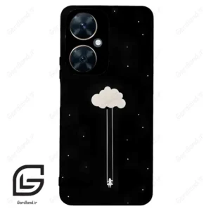 قاب گوشی هوآوی نوا 11i (Huawei Nova 11i ) طرح دخترانه کد 2235