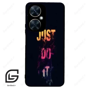 قاب گوشی هوآوی نوا 11i (Huawei Nova 11i ) طرح نوشته کد 2237