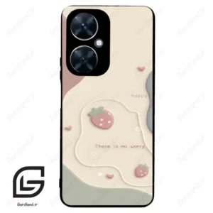 قاب گوشی هوآوی نوا 11i (Huawei Nova 11i ) طرح دخترانه کد 2239