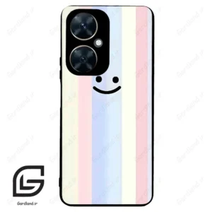 قاب گوشی هوآوی نوا 11i (Huawei Nova 11i ) طرح لبخند کد 2241