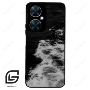 قاب گوشی هوآوی نوا 11i (Huawei Nova 11i ) طرح دریا کد 2247