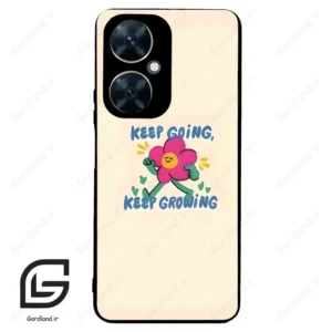 قاب گوشی هوآوی نوا 11i (Huawei Nova 11i ) طرح نوشته کد 2253