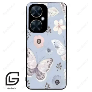 قاب گوشی هوآوی نوا 11i (Huawei Nova 11i ) طرح پروانه کد 2256