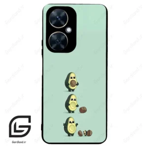 قاب گوشی هوآوی نوا 11i (Huawei Nova 11i ) طرح اووکادو کد 2258
