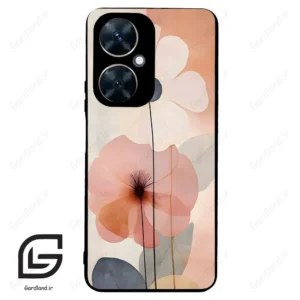 قاب گوشی هوآوی نوا 11i (Huawei Nova 11i ) طرح گل کد 2266
