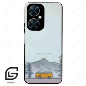 قاب گوشی هوآوی نوا 11i (Huawei Nova 11i ) طرح ون کد 2268