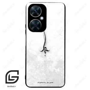 قاب گوشی هوآوی نوا 11i (Huawei Nova 11i ) طرح نوشته کد 2276