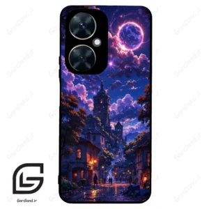قاب گوشی هوآوی نوا 11i (Huawei Nova 11i ) طرح اسمان کد 2277